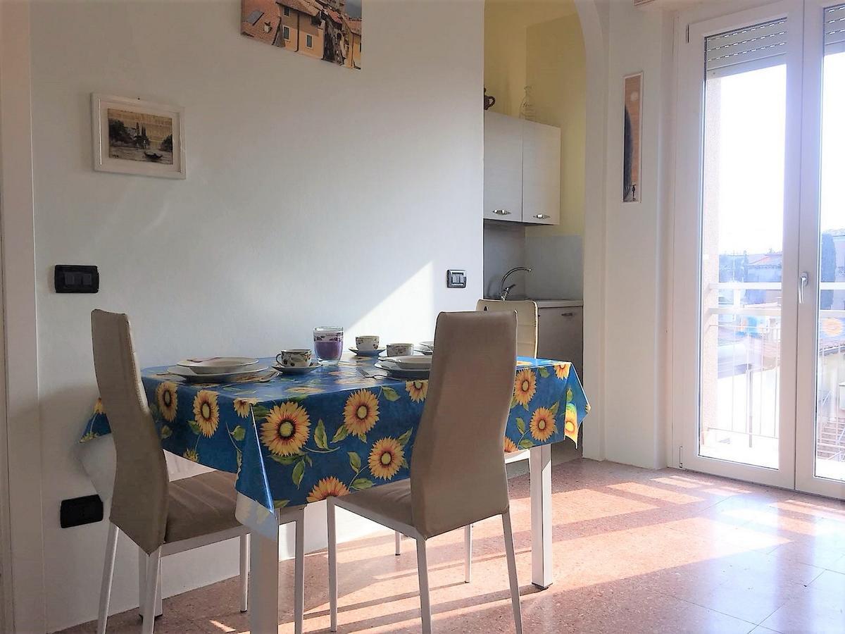 Appartamento Del Sole Desenzano del Garda Extérieur photo