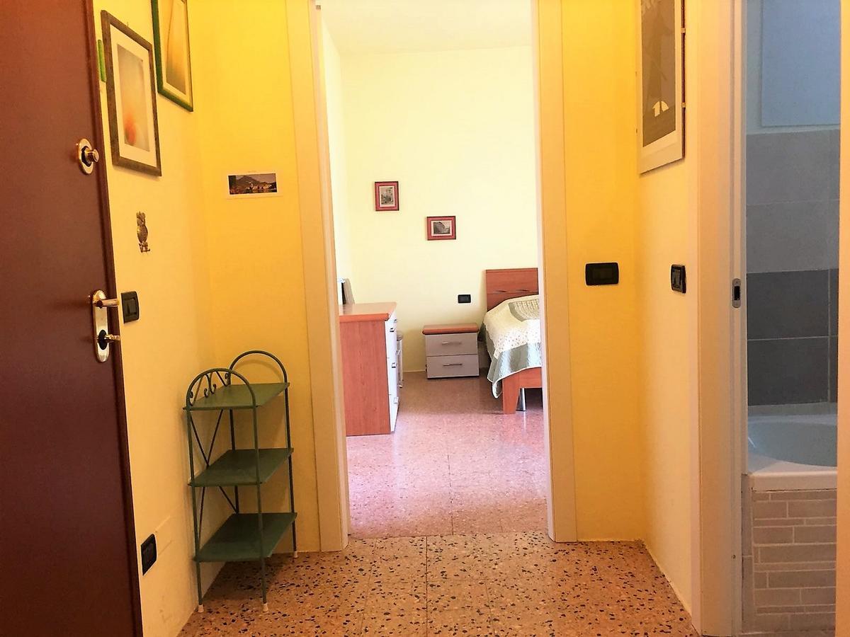 Appartamento Del Sole Desenzano del Garda Extérieur photo