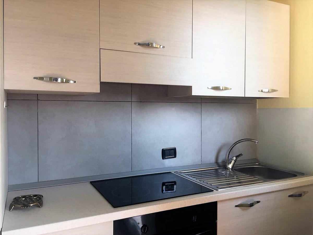 Appartamento Del Sole Desenzano del Garda Extérieur photo