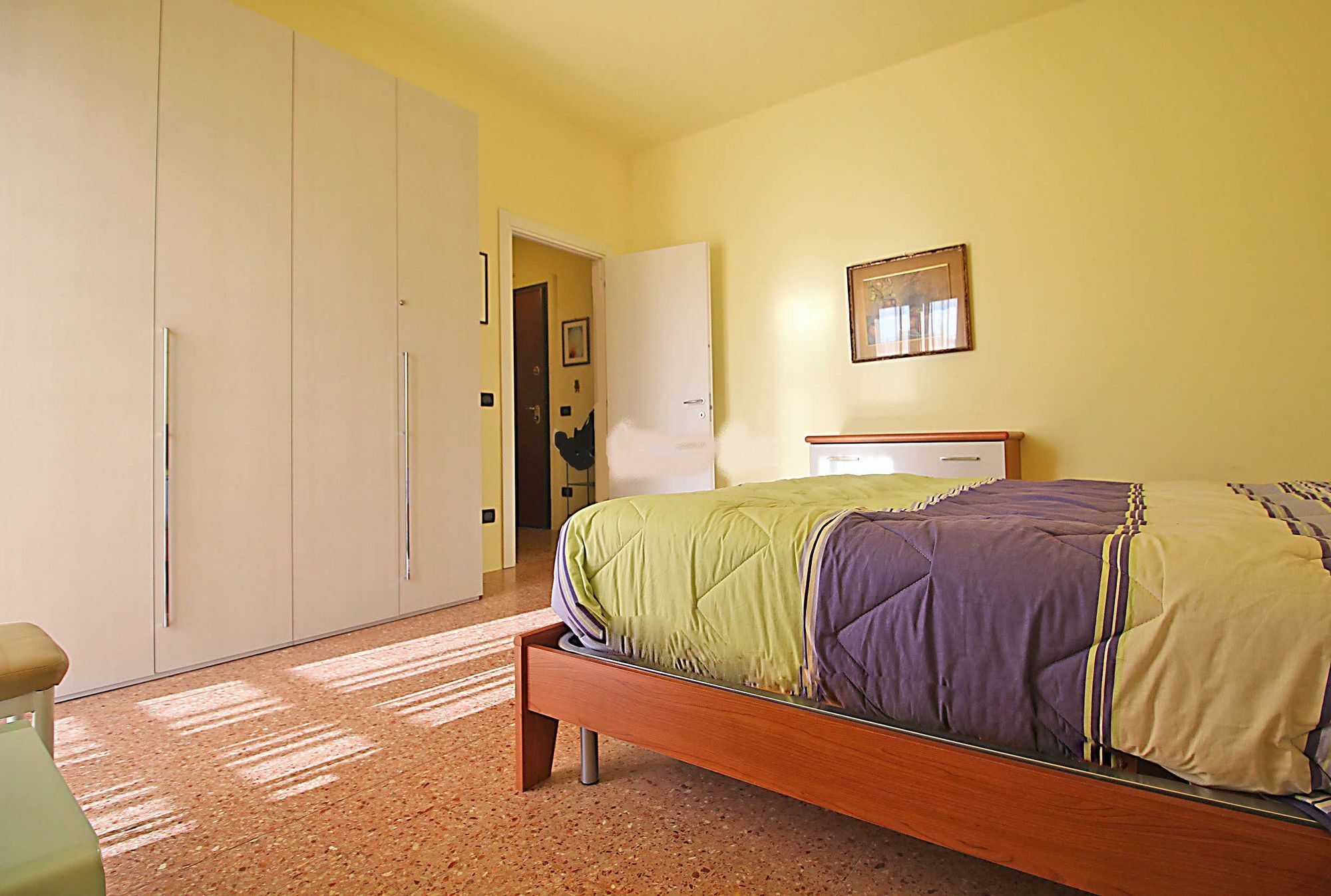 Appartamento Del Sole Desenzano del Garda Extérieur photo