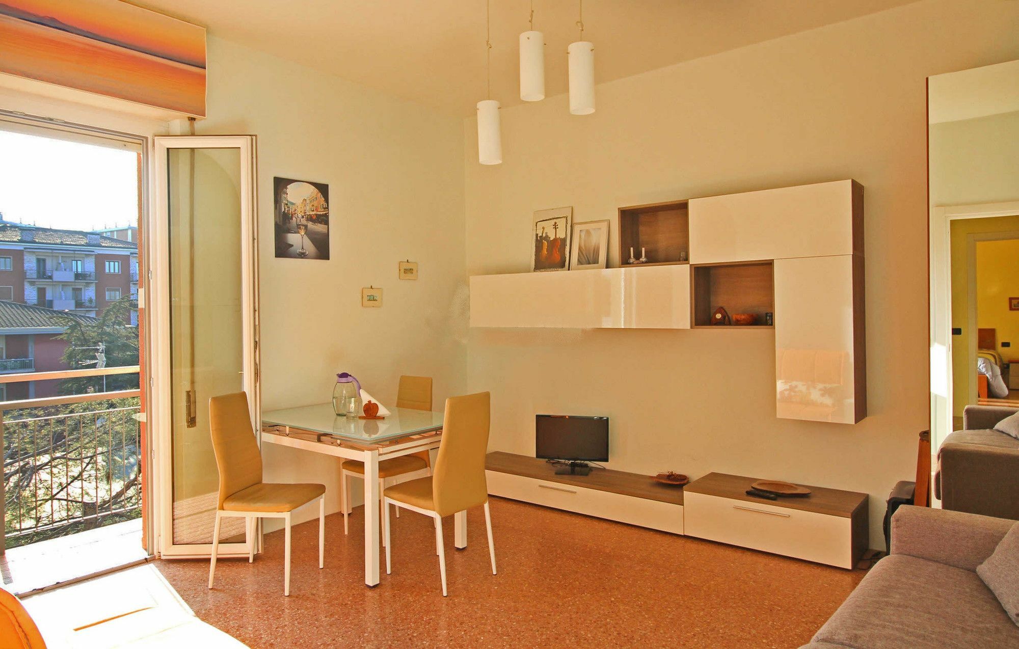 Appartamento Del Sole Desenzano del Garda Extérieur photo