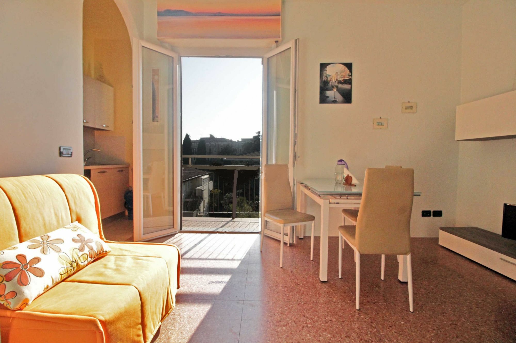Appartamento Del Sole Desenzano del Garda Extérieur photo
